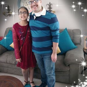 Meet your Posher, Aisha